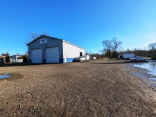 Listing Image #1 - Industrial for sale at 14465 Main St, Wattsburg PA 16442