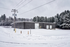 Listing Image #1 - Industrial for sale at W4350 Myner Dr., Vulcan MI 49892