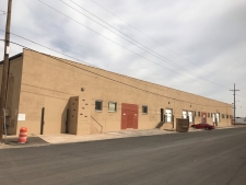 Industrial for sale in Amarillo, TX