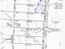 Listing Image #1 - Land for sale at Cornerstone Dr. 7.8 Acres, Slidell LA 70461