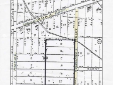 Listing Image #2 - Land for sale at Cornerstone Dr. 7.8 Acres, Slidell LA 70461