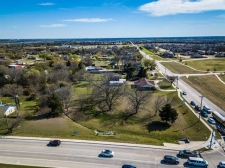 Listing Image #3 - Land for sale at 220 S Walnut Grove Road, Midlothian TX 76065