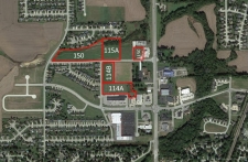 Land property for sale in Chatham, IL