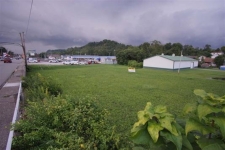 Land property for sale in Chesapeake, OH