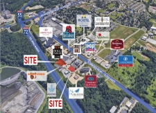Retail property for sale in Springfield, IL