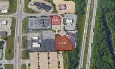 Listing Image #2 - Retail for sale at 3120, 3240 Horizon Drive, Springfield IL 62703