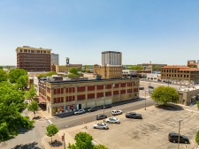 Listing Image #1 - Industrial for sale at 701 Austin Ave, Waco TX 76701