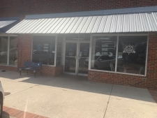 Listing Image #1 - Retail for sale at 137 E Main St, Pamplico SC 29583