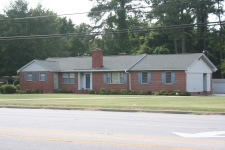 Listing Image #2 - Retail for sale at 2901 W Palmetto St, Florence SC 29501