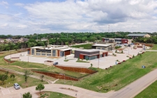 Retail property for sale in Woodway, TX