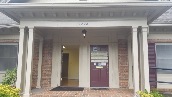 Listing Image #1 - Office for sale at 1276 McConnell Dr, Decatur GA 30033