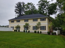 Office property for sale in Londonderry, NH