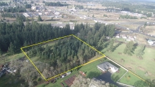 Land property for sale in Grand Mound, WA