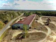 Listing Image #1 - Industrial for sale at 1500 E National Cemetery Rd, Florence SC 29506