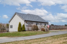 Business Park property for sale in Trenton, ME