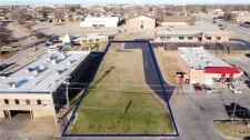 Listing Image #2 - Industrial for sale at 1308 HOLLY AVE, Yukon OK 73099