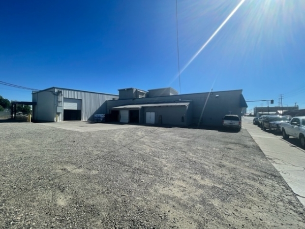 Listing Image #1 - Industrial for sale at 1718 4th Ave N, Billings MT 59101