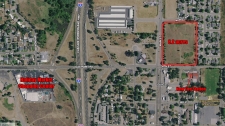 Listing Image #1 - Land for sale at 8.2 ac, Main & 4th st, Cottonwood CA 96022