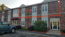 Listing Image #1 - Office for sale at 2 Mary Clark Drive  Unit 8, Hampstead NH 03841