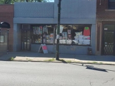 Retail for sale in Chicago, IL