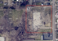 Land for sale in Alliance, OH
