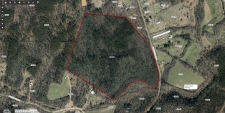 Land for sale in Casar, NC