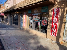 Retail property for sale in Oroville, CA