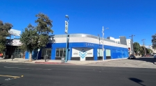 Listing Image #1 - Office for sale at 5000 Lankershim Boulevard, North Hollywood CA 91601