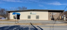 Listing Image #1 - Office for sale at 1020 W Daisy L. Gatson Bates Drive, Little Rock AR 72202