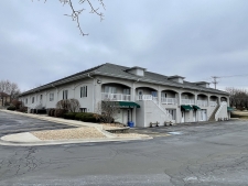 Office for sale in Naperville, IL