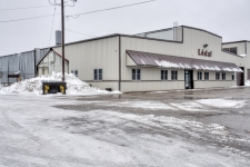 Industrial Park property for sale in Kingsford, MI