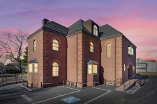 Listing Image #2 - Office for sale at 140 Broad Street, Dublin VA 24084