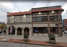 Listing Image #1 - Retail for sale at 186 Allen St, Buffalo NY 14201