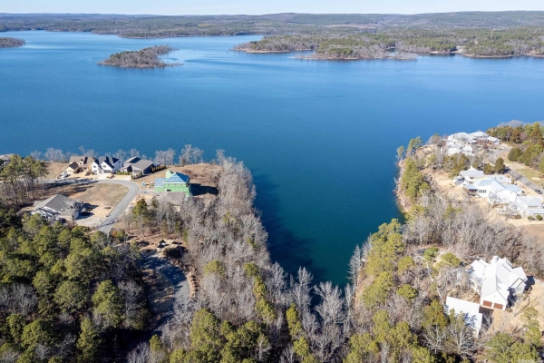 Listing Image #2 - Land for sale at Hwy 25 BN, Heber Springs AR 72543
