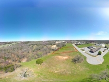 Listing Image #1 - Land for sale at 3019 Ridge Drive, Denison TX 75020
