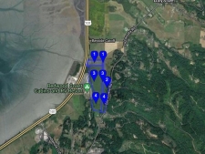 Land for sale in Arcata, CA