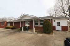 Listing Image #1 - Office for sale at 200 Missouri Ave, Carterville IL 62918