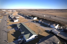 Multi-family property for sale in South Hutchinson, KS