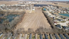 Land property for sale in Urbana, IL