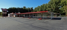 Retail for sale in Charlotte, NC