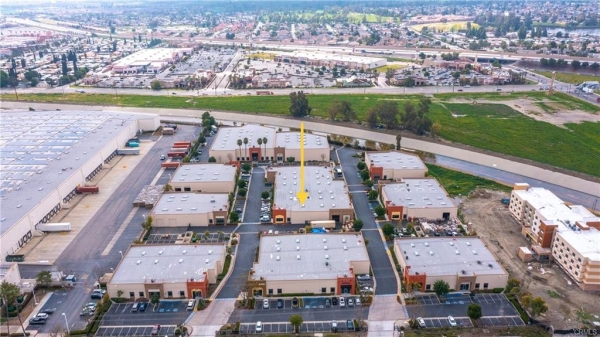 Listing Image #2 - Industrial for sale at 14752 Yorba Court, Chino CA 91710