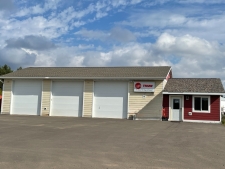 Industrial property for sale in Northwestern, WI