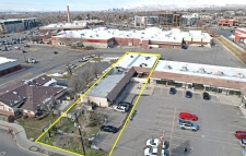 Retail property for sale in Millcreek, UT