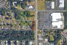 Retail property for sale in Bremerton, WA