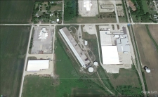 Industrial property for sale in Danville, IL