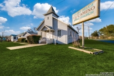 Listing Image #2 - Industrial for sale at 439 ADA ST, San Antonio TX 78223