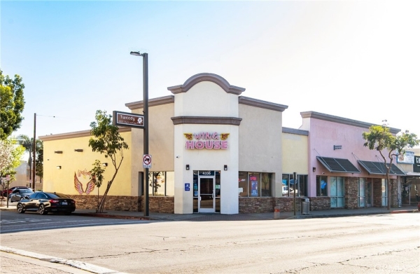 Listing Image #2 - Retail for sale at 4332 Tweedy Boulevard 4332-4336, SOUTH GATE CA 90280