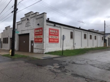 Industrial for sale in Erie, PA