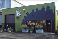 Industrial property for sale in Seattle, WA