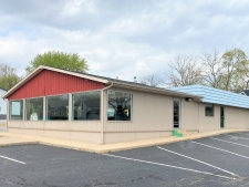 Retail for sale in Hartford City, IN